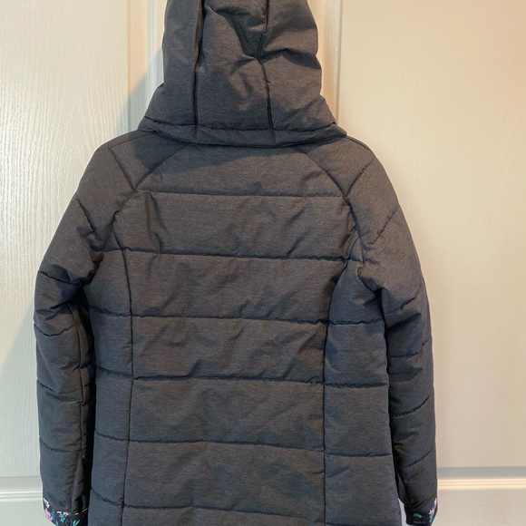 Girls Firefly Aguabase Snow Ski Jacket L - Picture 10 of 15